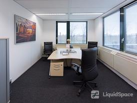 Regus | Breda Claudius Prinsenlaan
