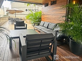SPACES | Belo Horizonte, Spaces 1510