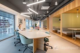 SPACES | Liege, Guillemins