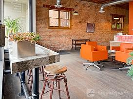 Regus | UT, Ogden - 25th St