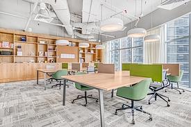 SPACES | Kuala Lumpur, Menara Prestige