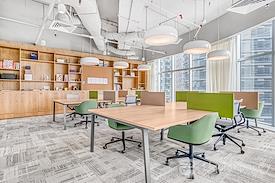 SPACES | Kuala Lumpur, Menara Prestige