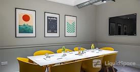 Iconic Offices | The Merrion Buildings