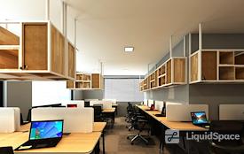 Workafella Goregaon - Coworking Space in Mumbai