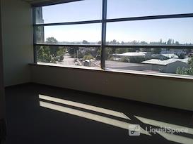 Beaverton Round Executive Suites