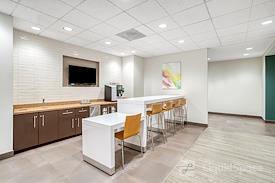 Regus | Irvine Center Drive