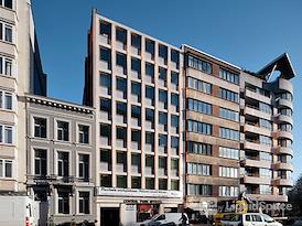 Regus | Antwerp City Centre
