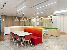 Regus | BANGKOK, Bhiraj Tower at Bitec