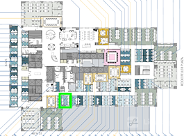 Studio | Rock Center