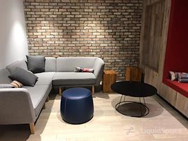 Capital One Café - Southport