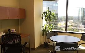 Carr Workplaces - Tysons