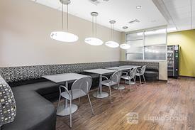 Regus || 1901 Avenue of the Stars