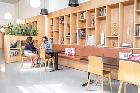 SPACES | Miami Beach, The Wynwood Cube