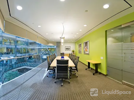 Regus | Davisville Centre