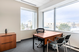 Regus | Chagrin Highlands