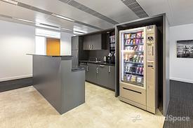 Regus | Zug, Baarerstrasse