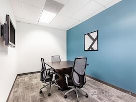 Regus | Embassy Building