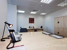 Regus | Dammam Novotel Business park