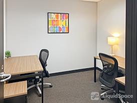 Regus | Tamarac Plaza II