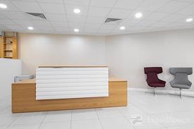 Regus | Ashford, Panorama