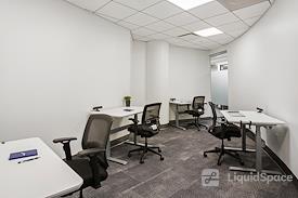 District Offices Ronald Reagan Building and ITC