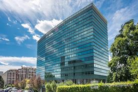 Regus | Geneva, Nations