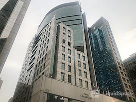 Regus | SAO PAULO, Paulista Trianon – Alameda Campinas