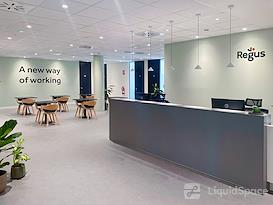 Regus | Madrid, Rivas Square Garden