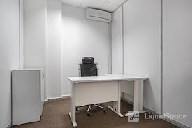 Regus | Abuja, City Centre