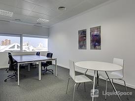 Regus | SEVILLE, Nervion