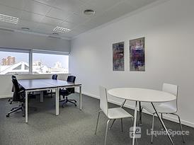 Regus | Seville Galia Building