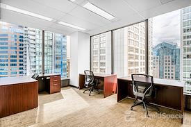 Regus | Pacific Centre