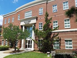 North Raleigh Business Center