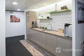 Regus | Birmingham, Edmund House