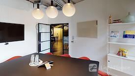 FORA | The Stanley Building 