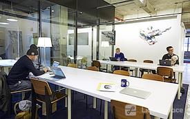 The Yard: Greenpoint