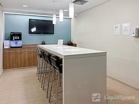 Regus | Rio de Janeiro, O2 Corporate Barra