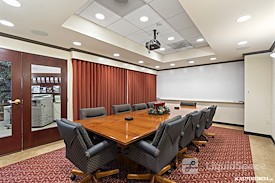 Alaska Co:Work / Northern Trust Real Estate Building