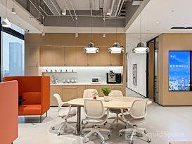 SPACES | Hangzhou, EIC