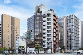 Open Office | TOKYO, Nishi Shinbashi