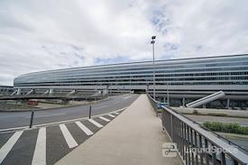 Regus | Frankfurt The Squaire Business Centre