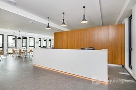 HQ | COLOGNE, HQ HangarOne