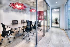 Spazi Esclusivi by Flexycom. Srl