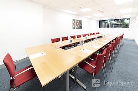 Lexington La Moraleja