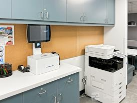 Regus | Las Vegas - E Carson St