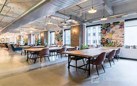 Mindspace San Francisco