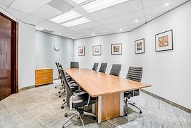 Regus | Toronto Street