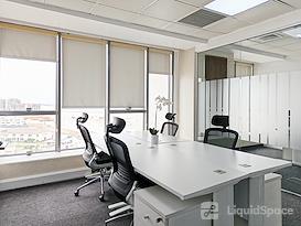 Regus | Lagos, VI Waterfront