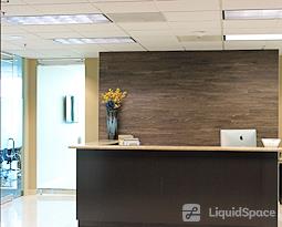 Private Offices for Attorneys