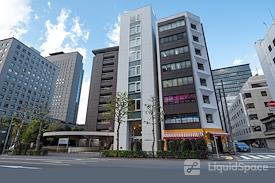 Open Office | TOKYO, Jinbocho